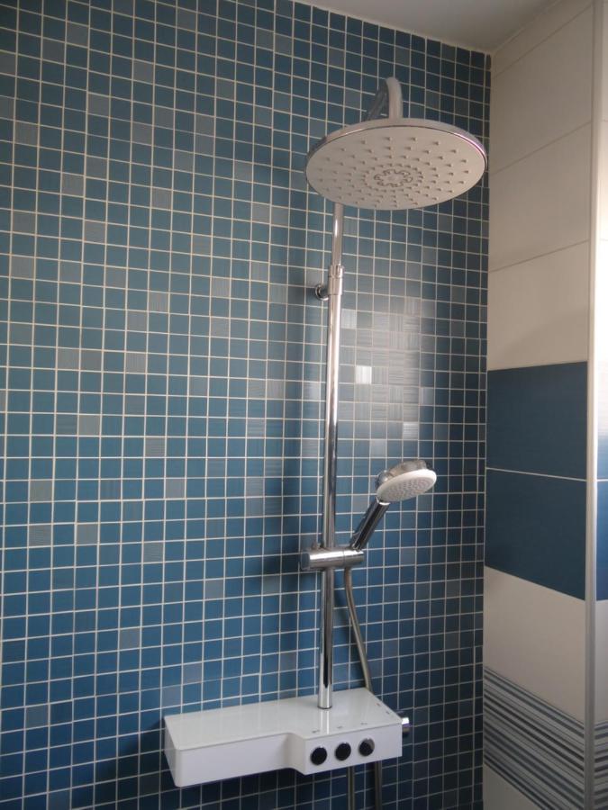 קארלובץ Apartman Anja מראה חיצוני תמונה