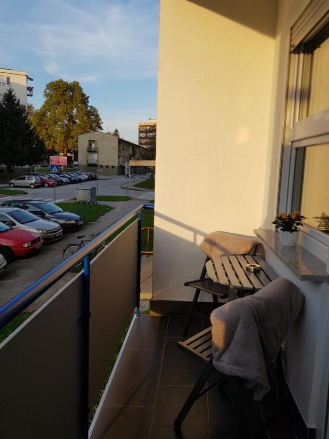 קארלובץ Apartman Anja מראה חיצוני תמונה