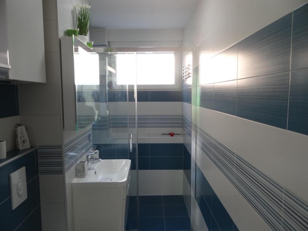 קארלובץ Apartman Anja מראה חיצוני תמונה