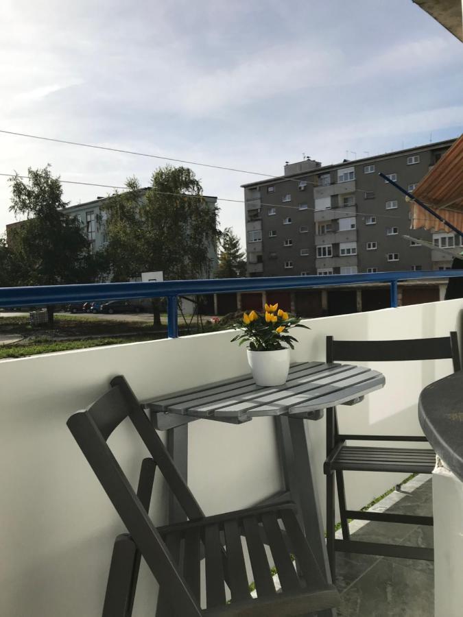 קארלובץ Apartman Anja מראה חיצוני תמונה