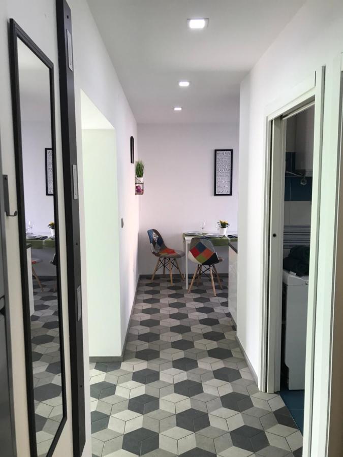 קארלובץ Apartman Anja מראה חיצוני תמונה
