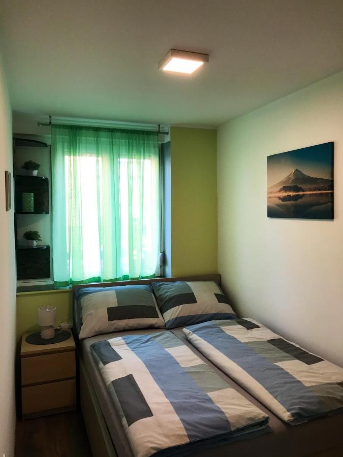 קארלובץ Apartman Anja מראה חיצוני תמונה