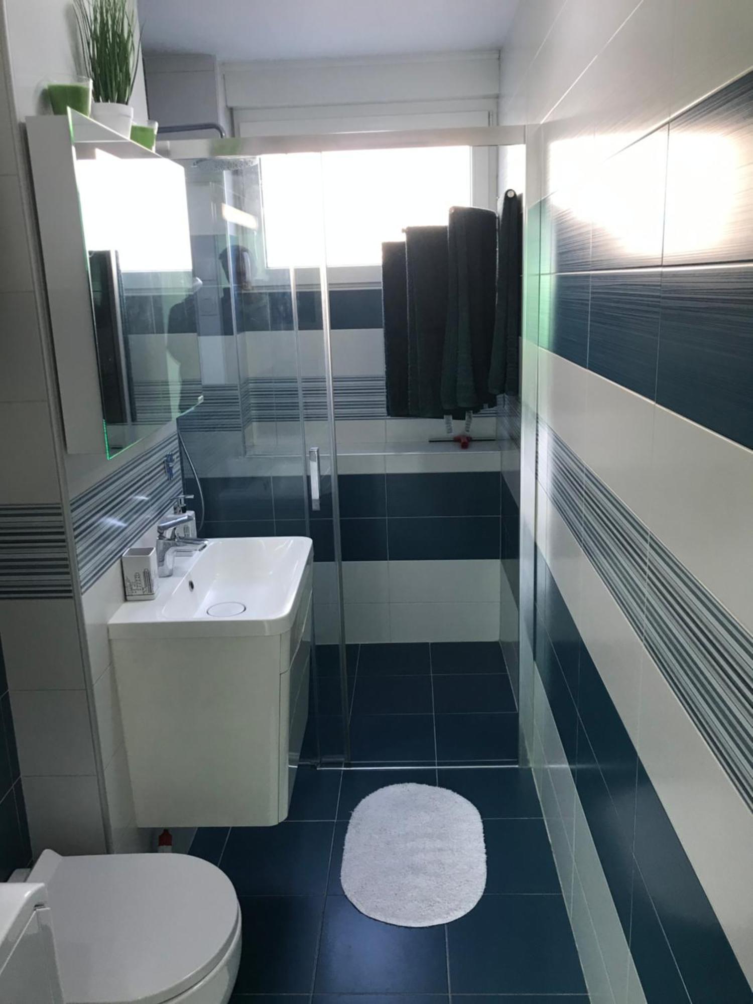 קארלובץ Apartman Anja מראה חיצוני תמונה
