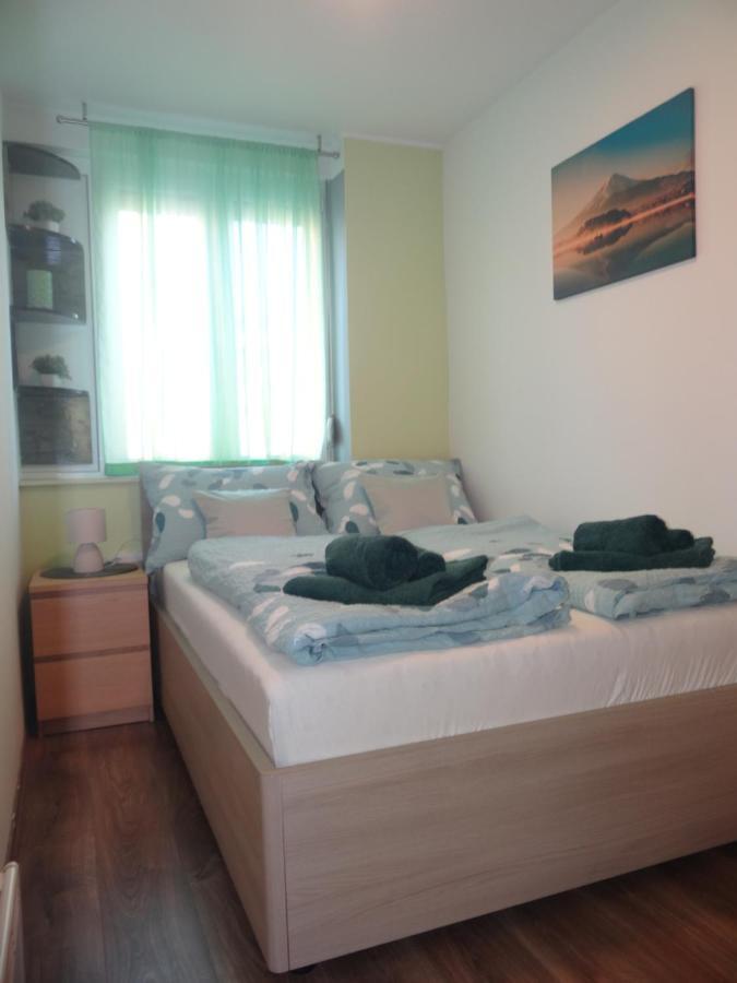 קארלובץ Apartman Anja מראה חיצוני תמונה